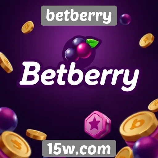 Betberry lança novas promoções para jogadores
