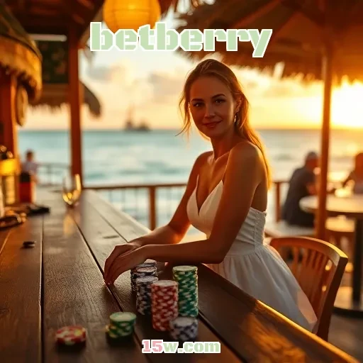 betberry Login