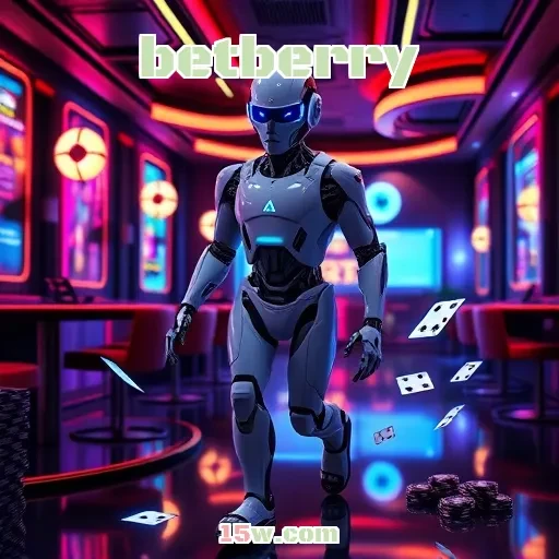 betberry Eventos Esportivos