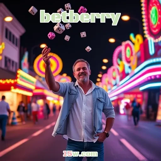 betberry VIP